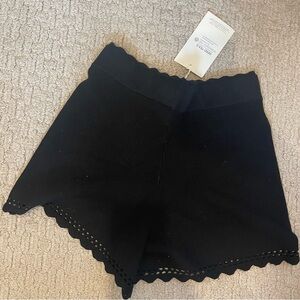 Sezane Adel Shorts XS